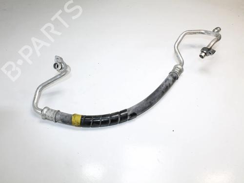 Used AC pipe AC pipe MAZDA 3 Saloon (BM_, BN_) 2.2 D (150 hp) 39862608 39862608