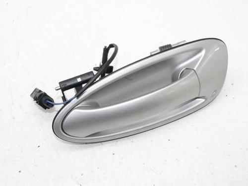 front-left-exterior-door-handle-porsche-boxster-987-2004-2005-2006-2007-2008-2009-2010-2011-2012-2013-39773779 main image