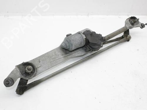 Used Front wipers mechanism Front wipers mechanism JAGUAR XK II Coupe (X150) 4.2 XK8 (298 hp) 39815624 39815624