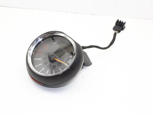 Used Instrument cluster Instrument cluster MINI MINI Roadster (R59) Cooper S (184 hp) 39833696 39833696