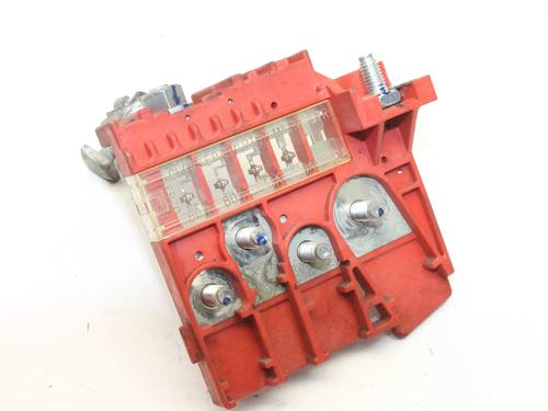 Electronic module MAZDA CX-5 (KE, GH) 2.2 D AWD (KE102) | BP39826772M83 - Image 3