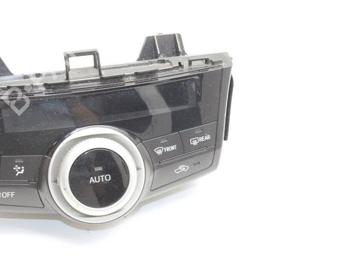 Control unit TOYOTA PRIUS PLUS (_W4_) 1.8 Hybrid (ZVW4_) | BP39858913M11 - Image 3