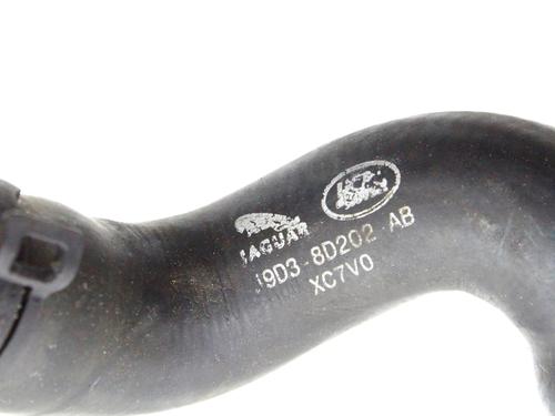 Pipe JAGUAR I-PACE (X590) EV400 AWD | BP39869862M125 - Image 3