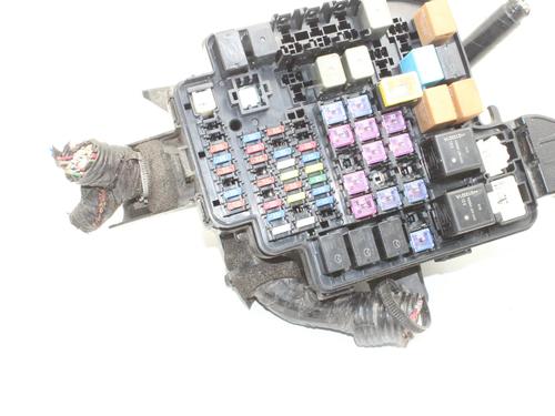 Fuse box MAZDA MX-5 IV (ND__) 1.5 (ND2E, ND5R) | BP39781763E1 - Image 3