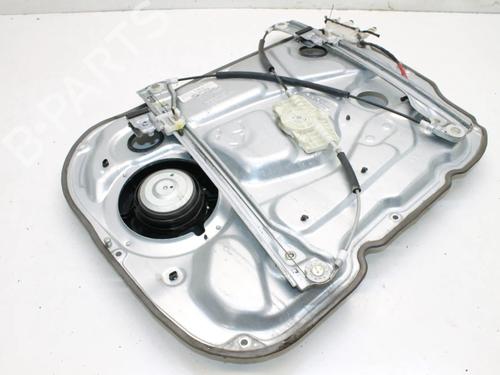 Front left window mechanism HYUNDAI ix55 3.0 V6 CRDi 4WD | BP40556659C22 - Image 6