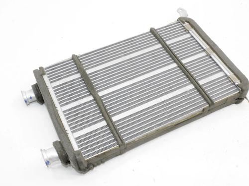 Used Heater matrix Heater matrix MERCEDES-BENZ S-CLASS (W222, V222, X222) S 350 BlueTEC / d (222.132, 222.032, 222.123) (258 hp) 39845793 39845793