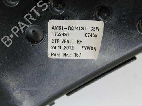 Luftventil FORD KUGA II (DM2) 1.6 EcoBoost 4x4 | BP39864708I21 - Image 4