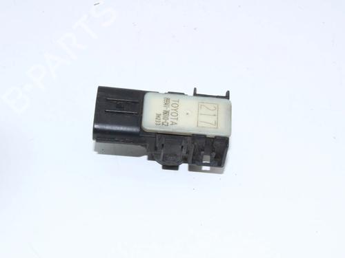 Electronic module LEXUS CT (ZWA10_) 200h (ZWA10_, ZWA10R) | BP39871239M83 - Image 2
