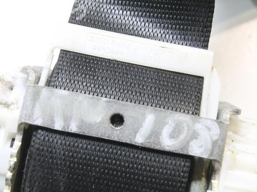 Front left seatbelt BMW X3 (E83) 2.0 d | BP39767710I26 - Image 6