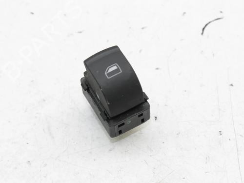 Used Right rear window switch Right rear window switch AUDI A8 D3 (4E2, 4E8) 3.0 TDI quattro (233 hp) 39810108 39810108