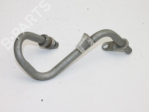 Used Pipe Pipe FORD FIESTA VI Van 1.0 EcoBoost (140 hp) 39802114 39802114