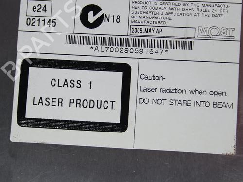 Electronic module BMW X5 (E70) xDrive 35 d | BP39816921M83 - Image 6