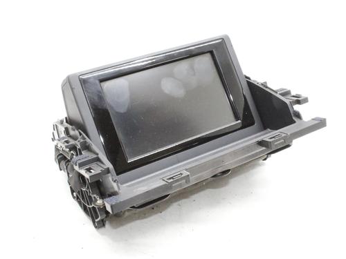 Used Display monitor Display monitor LEXUS CT (ZWA10_) 200h (ZWA10_, ZWA10R) (136 hp) 39820714 39820714