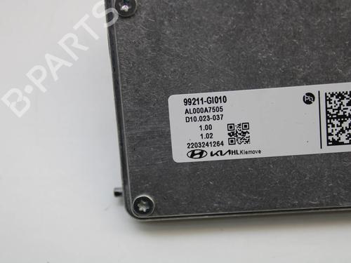Camera HYUNDAI IONIQ 5 (NE) EV | BP39814085E14 - Image 3
