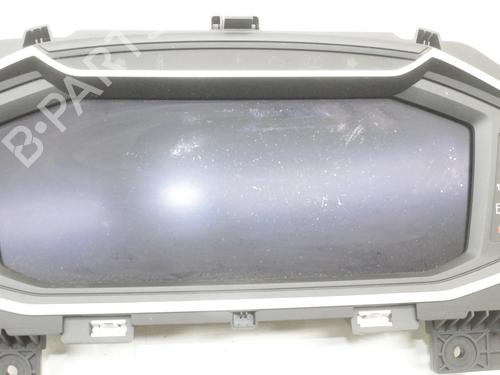 Instrument cluster AUDI A1 Sportback (GBA) 35 TFSI | BP39794040C47 - Image 4