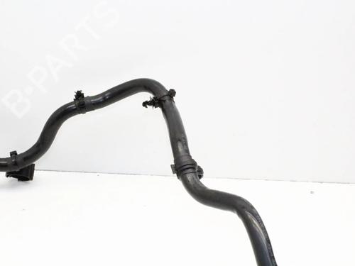 Pipe JAGUAR I-PACE (X590) EV400 AWD | BP39801204M125 - Image 3
