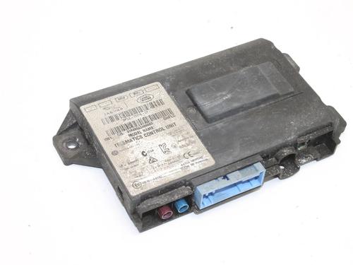 Used Control unit Control unit LAND ROVER RANGE ROVER EVOQUE (L538) 2.0 D 4x4 (180 hp) 39816893 39816893
