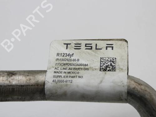 AC-rør TESLA MODEL 3 (5YJ3) EV | BP39842056M126 - Image 4