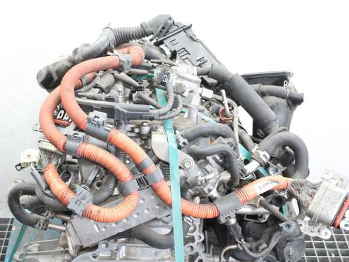 Engine LEXUS IS III (_E3_) 300h (AVE30_, AVE30R) | BP39785318M1 - Image 9
