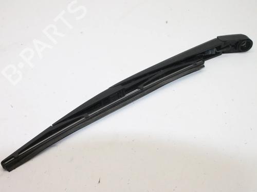Used Rear windshield wiper arm Rear windshield wiper arm MAZDA CX-5 (KE, GH) 2.2 D AWD (KE102) (175 hp) 39876877 39876877