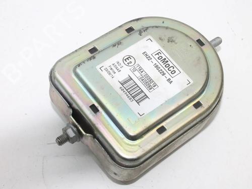 Electronic module LAND ROVER RANGE ROVER EVOQUE (L538) 2.2 D 4x4 | BP39860470M83 - Image 2