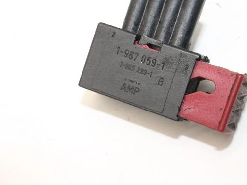Electronic sensor PORSCHE BOXSTER (986) S 3.2 | BP39788254M84 - Image 4