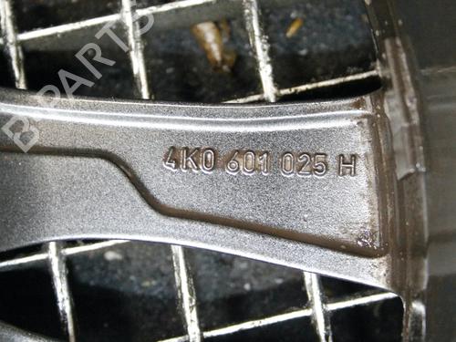 Fælgsæt AUDI A6 C8 (4A2) 40 TDI | BP39806970C100 - Image 16