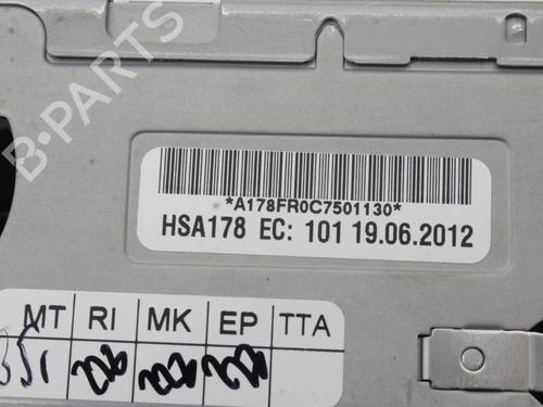Electronic module AUDI A8 D4 (4H2, 4H8, 4HC, 4HL) 3.0 TDI quattro | BP39785248M83  - Image 8