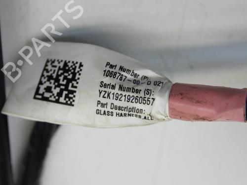 Ledningsnet TESLA MODEL 3 (5YJ3) EV Performance AWD | BP39793614E16  - Image 5