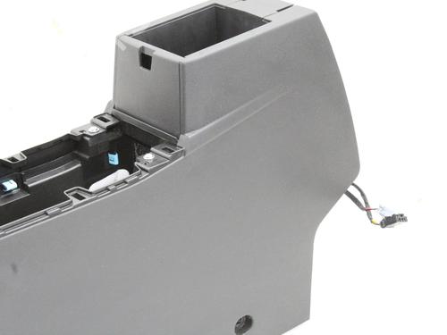 Middle console RENAULT ARKANA I (LCM_, LDN_) 1.6 E-TECH 145 (LDMU) | BP39842788I22 - Image 9