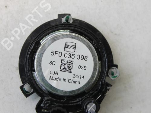 Speaker SEAT LEON ST (5F8) 2.0 TDI | BP39772867E2 - Image 3