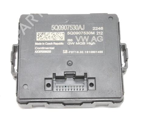 Used Electronic module Electronic module AUDI A3 Limousine (8VS, 8VM) S3 quattro (286 hp) 39792885 39792885