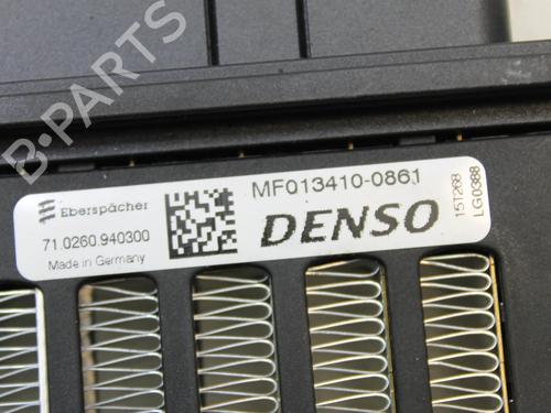Heater matrix JAGUAR XE (X760) 2.0 D | BP39874695M63 - Image 3