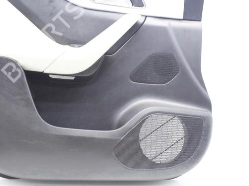 Venstre frontpanel JAGUAR F-PACE (X761) 2.0 TD4 AWD | BP39832432C58 - Image 4