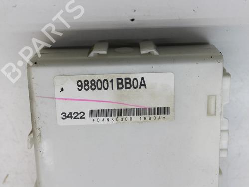 Control unit INFINITI FX 30d AWD | BP39877909M11 - Image 3