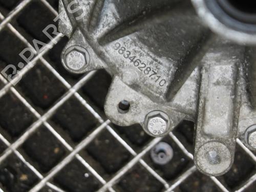 Gearbox OPEL CORSA F (P2JO) CORSA-e (68) | BP39785143M3 - Image 8