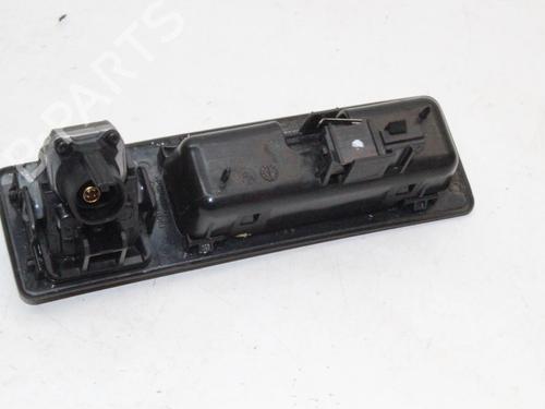 Camera BMW X3 (F25) xDrive 20 d | BP39840446E14 - Image 5