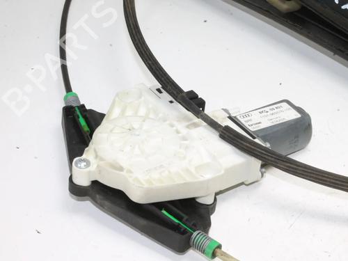 Front left window mechanism AUDI A4 B8 Avant (8K5) 2.0 TDI | BP39776673C22 - Image 3