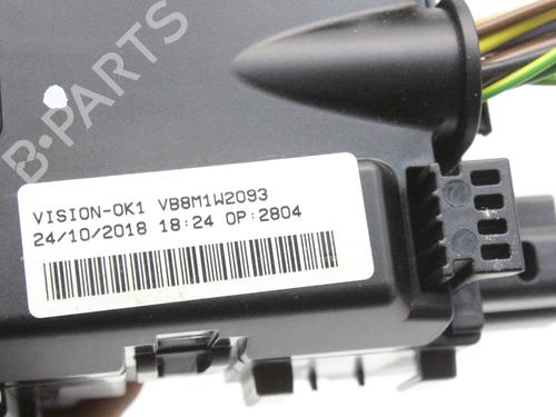 Fuse box OPEL COMBO Box Body/MPV (K9) 1.6 D | BP39847808E1 - Image 4