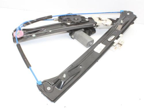 Used Front left window mechanism Front left window mechanism BMW 3 (F30, F80) 330 e (252 hp) 39853988 39853988