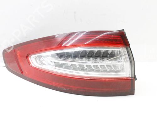Used Left taillight Left taillight FORD MONDEO V Hatchback (CE) 2.0 TDCi (150 hp) 39853581 39853581