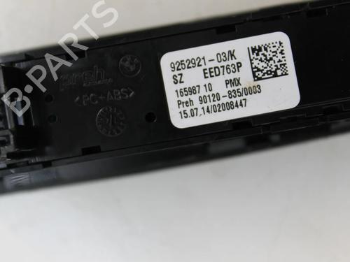 Switch BMW 3 Gran Turismo (F34) 328 i | BP39810851I30 - Image 6