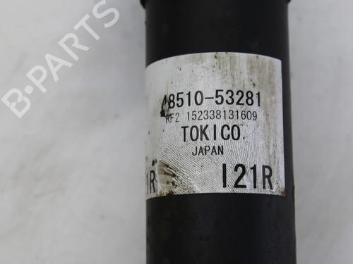 Right front shock absorber LEXUS IS III (_E3_) 300h (AVE30_, AVE30R) | BP39823364M17 - Image 3
