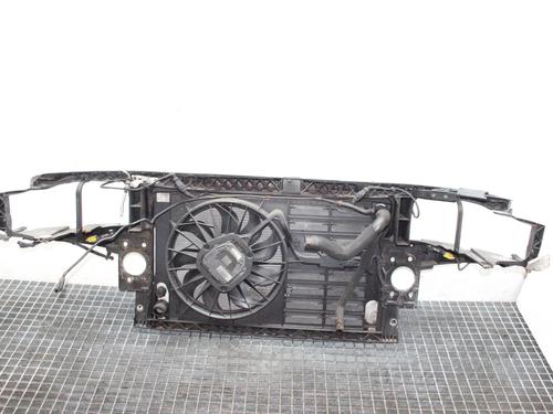 Front slam panel AUDI A8 D3 (4E2, 4E8) 3.0 TDI quattro | BP39844015C72 - Image 9