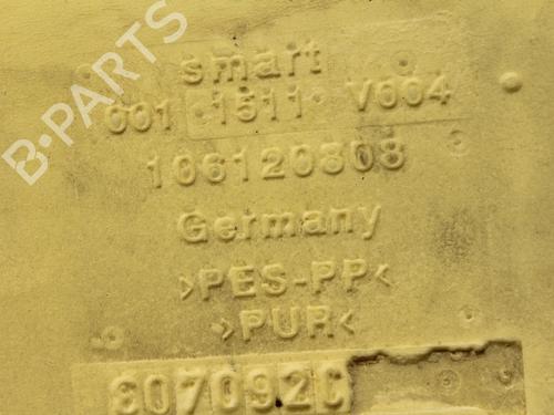Luggage compartment floor SMART ROADSTER Coupe (452) 0.7 (452.332) | BP40189661I33 - Image 6