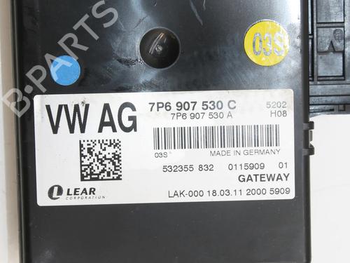 Electronic module VW TOUAREG (7P5, 7P6) 3.0 V6 TDI | BP39858199M83 - Image 3