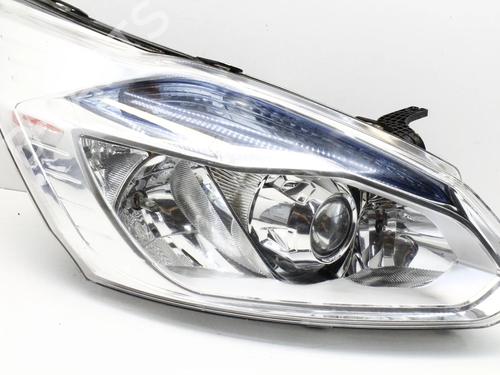 Right headlight FORD TRANSIT CUSTOM V362 Van (FY, FZ) 2.2 TDCi | BP39801856C29 - Image 6