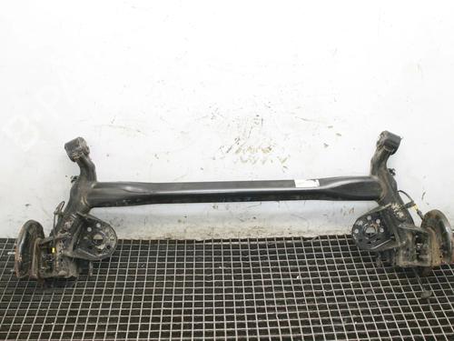 Used Rear axle Rear axle KIA STONIC (YB) 1.0 T-GDi (120 hp) 39854149 39854149