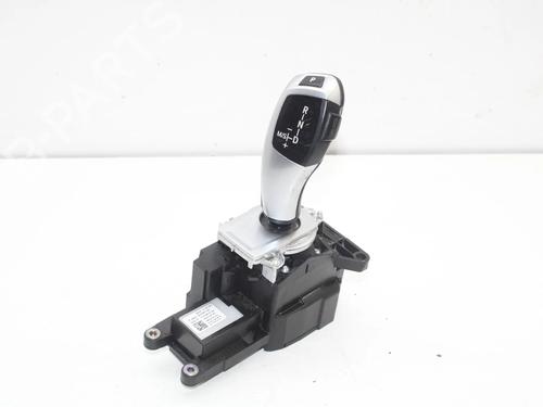 Selector da caixa Selector da caixa BMW X6 (E71, E72) xDrive 30 d (235 hp) 39830020 39830020