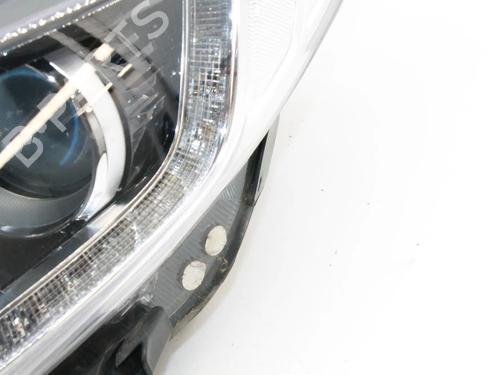 Left headlight KIA OPTIMA (JF) 1.7 CRDi | BP39804512C28 - Image 8